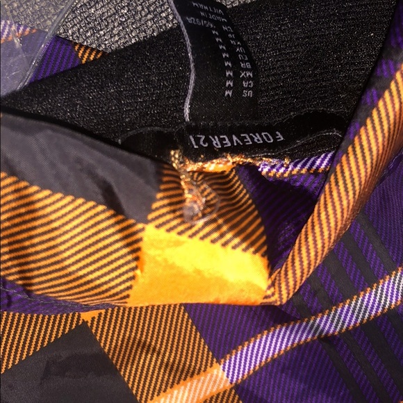 Crop Jacket - Picture 3 of 4